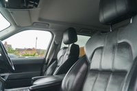 USED 2014 64 LAND ROVER RANGE ROVER SPORT 3.0 SD V6 HSE SUV 5dr Diesel Auto 4WD Euro 5 (s/s) (306 ps) 
