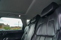 USED 2014 64 LAND ROVER RANGE ROVER SPORT 3.0 SD V6 HSE SUV 5dr Diesel Auto 4WD Euro 5 (s/s) (306 ps) 