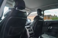 USED 2014 64 LAND ROVER RANGE ROVER SPORT 3.0 SD V6 HSE SUV 5dr Diesel Auto 4WD Euro 5 (s/s) (306 ps) 