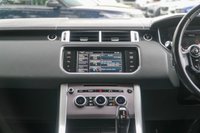 USED 2014 64 LAND ROVER RANGE ROVER SPORT 3.0 SD V6 HSE SUV 5dr Diesel Auto 4WD Euro 5 (s/s) (306 ps) 