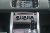 USED 2014 64 LAND ROVER RANGE ROVER SPORT 3.0 SD V6 HSE SUV 5dr Diesel Auto 4WD Euro 5 (s/s) (306 ps) 