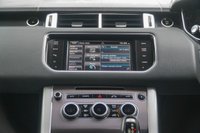 USED 2014 64 LAND ROVER RANGE ROVER SPORT 3.0 SD V6 HSE SUV 5dr Diesel Auto 4WD Euro 5 (s/s) (306 ps) 