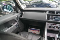 USED 2014 64 LAND ROVER RANGE ROVER SPORT 3.0 SD V6 HSE SUV 5dr Diesel Auto 4WD Euro 5 (s/s) (306 ps) 