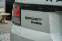 USED 2014 64 LAND ROVER RANGE ROVER SPORT 3.0 SD V6 HSE SUV 5dr Diesel Auto 4WD Euro 5 (s/s) (306 ps) 