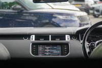 USED 2014 64 LAND ROVER RANGE ROVER SPORT 3.0 SD V6 HSE SUV 5dr Diesel Auto 4WD Euro 5 (s/s) (306 ps) 