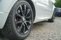 USED 2014 64 LAND ROVER RANGE ROVER SPORT 3.0 SD V6 HSE SUV 5dr Diesel Auto 4WD Euro 5 (s/s) (306 ps) 