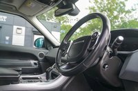 USED 2014 64 LAND ROVER RANGE ROVER SPORT 3.0 SD V6 HSE SUV 5dr Diesel Auto 4WD Euro 5 (s/s) (306 ps) 
