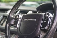 USED 2014 64 LAND ROVER RANGE ROVER SPORT 3.0 SD V6 HSE SUV 5dr Diesel Auto 4WD Euro 5 (s/s) (306 ps) 