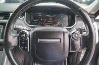 USED 2014 64 LAND ROVER RANGE ROVER SPORT 3.0 SD V6 HSE SUV 5dr Diesel Auto 4WD Euro 5 (s/s) (306 ps) 