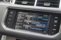 USED 2014 64 LAND ROVER RANGE ROVER SPORT 3.0 SD V6 HSE SUV 5dr Diesel Auto 4WD Euro 5 (s/s) (306 ps) 