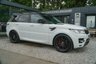 USED 2014 64 LAND ROVER RANGE ROVER SPORT 3.0 SD V6 HSE SUV 5dr Diesel Auto 4WD Euro 5 (s/s) (306 ps) 