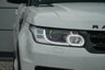 USED 2014 64 LAND ROVER RANGE ROVER SPORT 3.0 SD V6 HSE SUV 5dr Diesel Auto 4WD Euro 5 (s/s) (306 ps) 