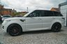 USED 2014 64 LAND ROVER RANGE ROVER SPORT 3.0 SD V6 HSE SUV 5dr Diesel Auto 4WD Euro 5 (s/s) (306 ps) 