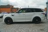 USED 2014 64 LAND ROVER RANGE ROVER SPORT 3.0 SD V6 HSE SUV 5dr Diesel Auto 4WD Euro 5 (s/s) (306 ps) 