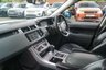 USED 2014 64 LAND ROVER RANGE ROVER SPORT 3.0 SD V6 HSE SUV 5dr Diesel Auto 4WD Euro 5 (s/s) (306 ps) 