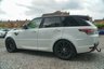USED 2014 64 LAND ROVER RANGE ROVER SPORT 3.0 SD V6 HSE SUV 5dr Diesel Auto 4WD Euro 5 (s/s) (306 ps) 
