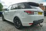 USED 2014 64 LAND ROVER RANGE ROVER SPORT 3.0 SD V6 HSE SUV 5dr Diesel Auto 4WD Euro 5 (s/s) (306 ps) 