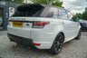 USED 2014 64 LAND ROVER RANGE ROVER SPORT 3.0 SD V6 HSE SUV 5dr Diesel Auto 4WD Euro 5 (s/s) (306 ps) 