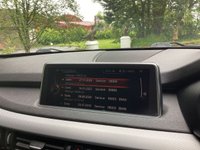 USED 2016 08 BMW X5 2.0 25d M Sport SUV 5dr Diesel Auto xDrive Euro 6 (s/s) (231 ps) **SERVICE HISTORY**HEATED MEMORY LEATHER-PARKING AID-X2 KEYS