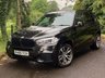 USED 2016 08 BMW X5 2.0 25d M Sport SUV 5dr Diesel Auto xDrive Euro 6 (s/s) (231 ps) **SERVICE HISTORY**HEATED MEMORY LEATHER-PARKING AID-X2 KEYS