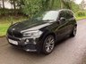 USED 2016 08 BMW X5 2.0 25d M Sport SUV 5dr Diesel Auto xDrive Euro 6 (s/s) (231 ps) **SERVICE HISTORY**HEATED MEMORY LEATHER-PARKING AID-X2 KEYS