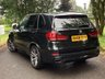 USED 2016 08 BMW X5 2.0 25d M Sport SUV 5dr Diesel Auto xDrive Euro 6 (s/s) (231 ps) **SERVICE HISTORY**HEATED MEMORY LEATHER-PARKING AID-X2 KEYS