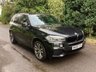 USED 2016 08 BMW X5 2.0 25d M Sport SUV 5dr Diesel Auto xDrive Euro 6 (s/s) (231 ps) **SERVICE HISTORY**HEATED MEMORY LEATHER-PARKING AID-X2 KEYS