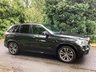 USED 2016 08 BMW X5 2.0 25d M Sport SUV 5dr Diesel Auto xDrive Euro 6 (s/s) (231 ps) **SERVICE HISTORY**HEATED MEMORY LEATHER-PARKING AID-X2 KEYS