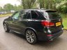 USED 2016 08 BMW X5 2.0 25d M Sport SUV 5dr Diesel Auto xDrive Euro 6 (s/s) (231 ps) **SERVICE HISTORY**HEATED MEMORY LEATHER-PARKING AID-X2 KEYS