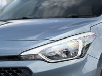 USED 2016 66 HYUNDAI I20 1.2 SE Hatchback 5dr Petrol Manual Euro 6 (84 ps) 