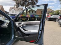 USED 2016 66 HYUNDAI I20 1.2 SE Hatchback 5dr Petrol Manual Euro 6 (84 ps) 