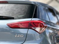 USED 2016 66 HYUNDAI I20 1.2 SE Hatchback 5dr Petrol Manual Euro 6 (84 ps) 
