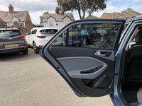 USED 2016 66 HYUNDAI I20 1.2 SE Hatchback 5dr Petrol Manual Euro 6 (84 ps) 