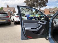 USED 2016 66 HYUNDAI I20 1.2 SE Hatchback 5dr Petrol Manual Euro 6 (84 ps) 