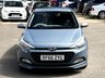 USED 2016 66 HYUNDAI I20 1.2 SE Hatchback 5dr Petrol Manual Euro 6 (84 ps) 