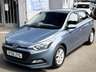 USED 2016 66 HYUNDAI I20 1.2 SE Hatchback 5dr Petrol Manual Euro 6 (84 ps) 