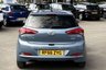 USED 2016 66 HYUNDAI I20 1.2 SE Hatchback 5dr Petrol Manual Euro 6 (84 ps) 