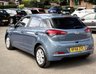 USED 2016 66 HYUNDAI I20 1.2 SE Hatchback 5dr Petrol Manual Euro 6 (84 ps) 