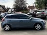 USED 2016 66 HYUNDAI I20 1.2 SE Hatchback 5dr Petrol Manual Euro 6 (84 ps) 