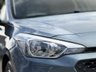 USED 2016 66 HYUNDAI I20 1.2 SE Hatchback 5dr Petrol Manual Euro 6 (84 ps) 