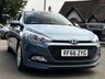 USED 2016 66 HYUNDAI I20 1.2 SE Hatchback 5dr Petrol Manual Euro 6 (84 ps) 