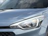 USED 2016 66 HYUNDAI I20 1.2 SE Hatchback 5dr Petrol Manual Euro 6 (84 ps) 