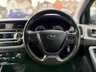 USED 2016 66 HYUNDAI I20 1.2 SE Hatchback 5dr Petrol Manual Euro 6 (84 ps) 