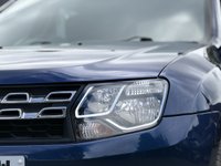 USED 2018 18 DACIA DUSTER 1.5 dCi Nav+ SUV 5dr Diesel Manual Euro 6 (s/s) (110 ps) 