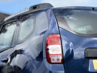 USED 2018 18 DACIA DUSTER 1.5 dCi Nav+ SUV 5dr Diesel Manual Euro 6 (s/s) (110 ps) 