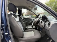 USED 2018 18 DACIA DUSTER 1.5 dCi Nav+ SUV 5dr Diesel Manual Euro 6 (s/s) (110 ps) 