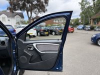 USED 2018 18 DACIA DUSTER 1.5 dCi Nav+ SUV 5dr Diesel Manual Euro 6 (s/s) (110 ps) 