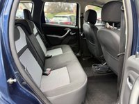 USED 2018 18 DACIA DUSTER 1.5 dCi Nav+ SUV 5dr Diesel Manual Euro 6 (s/s) (110 ps) 
