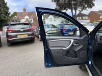 USED 2018 18 DACIA DUSTER 1.5 dCi Nav+ SUV 5dr Diesel Manual Euro 6 (s/s) (110 ps) 