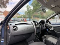 USED 2018 18 DACIA DUSTER 1.5 dCi Nav+ SUV 5dr Diesel Manual Euro 6 (s/s) (110 ps) 